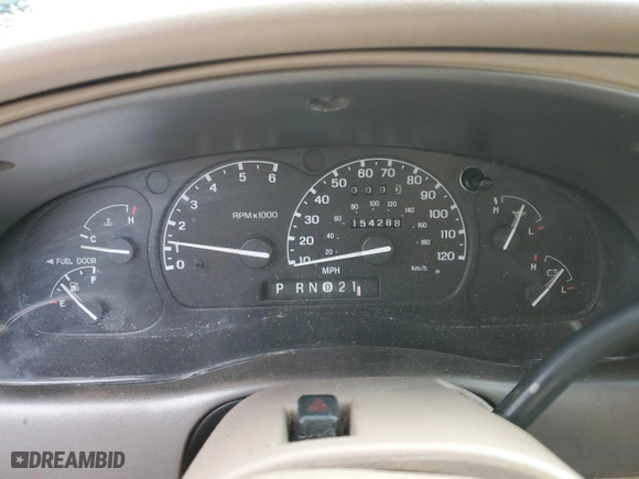 2002 Mazda B-Series 2WD Truck DS with VIN 4F4YR16V92TM21743, listed as a Copart auction lot 88746485 with 154,288 mi miles and Clean Title. Bid and sale history available at carsss.com. Image 9.