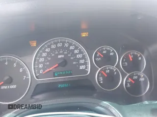 2003 GMC Envoy SLT с VIN 1GKDS13S632413956, выставлен на аукционе IAAI как лот 42367086 с пробегом 258 821 миль миль и . История ставок и продаж доступна на DreamBid. Изображение 7.
