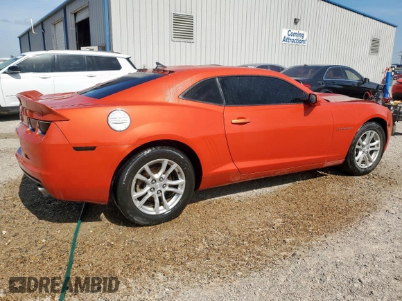 2010 Chevrolet Camaro 1LT with VIN 2G1FB1EV7A9214787, listed as a Copart auction lot 65656885 with 183,062 mi miles and Clean title. Bid and sale history available at DreamBid. Image 3.