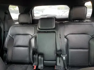 2016 Ford Explorer Limited z VIN 1FM5K8F84GGB16410, wystawiony jako Copart lot #53116735 z przebiegiem 141 664 mil mil oraz Szkoda całkowita • Salvage title. Historia ofert i sprzedaży dostępna na DreamBid. Obrazek 10.