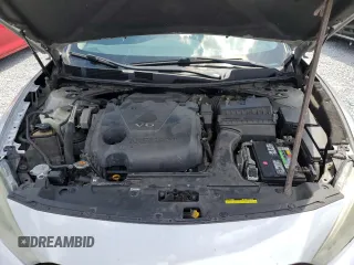 2016 Nissan Maxima SL z VIN 1N4AA6AP0GC902985, wystawiony jako Copart lot #51850815 z przebiegiem 139 372 mil mil oraz Szkoda całkowita • Salvage title. Historia ofert i sprzedaży dostępna na DreamBid. Obrazek 11.