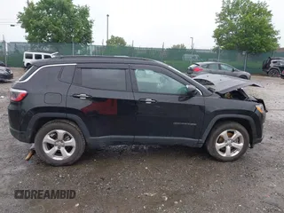 2021 Jeep Compass Altitude с VIN 3C4NJCBB7MT592525, выставлен на аукционе IAAI как лот 42262301 с пробегом 64 489 миль миль и . История ставок и продаж доступна на DreamBid. Изображение 14.