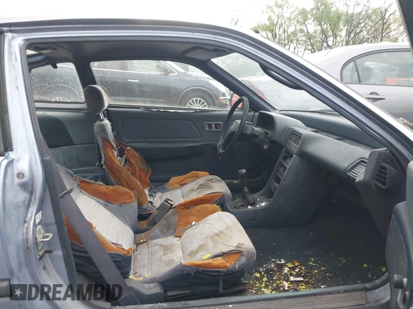 1988 Honda Civic z VIN JHMED8363JS009417, wystawiony jako IAAI lot #41959306 z przebiegiem 438 919 mil mil oraz . Historia ofert i sprzedaży dostępna na DreamBid. Obrazek 5.