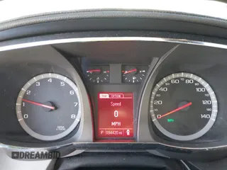 2015 GMC Terrain SLE z VIN 2GKALMEK3F6277937, wystawiony jako IAAI lot #42097187 z przebiegiem 94 420 mil mil oraz . Historia ofert i sprzedaży dostępna na DreamBid. Obrazek 7.