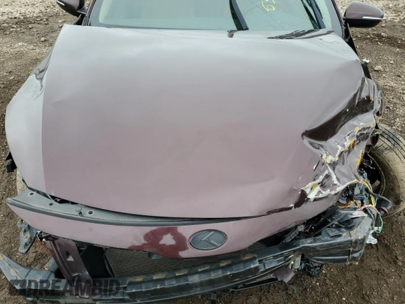 2015 Kia Optima LX with VIN 5XXGM4A75FG484776, listed as a Copart auction lot 55661635 with Not provided miles and Salvage title. Bid and sale history available at DreamBid. Image 11.