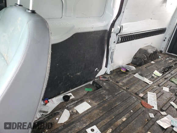 2018 Ford Transit with VIN 1FTYR2CM4JKA57178, listed as a Copart auction lot 88455055 with 82,485 mi miles and Salvage Title. Bid and sale history available at carsss.com. Image 11.