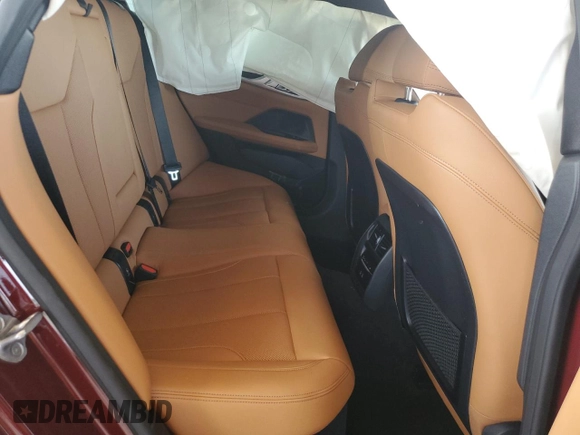 2023 BMW 4 Series 430i z VIN WBA63AV0XPFP35931, wystawiony jako Copart lot #74114894 z przebiegiem 12 836 mil mil oraz Szkoda całkowita • Salvage title. Historia ofert i sprzedaży dostępna na DreamBid. Obrazek 11.
