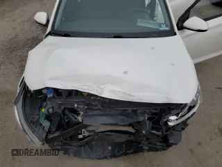 2018 Hyundai Accent SEL z VIN 3KPC24A36JE022973, wystawiony jako Copart lot #52231515 z przebiegiem 98 233 mil mil oraz Szkoda całkowita • Salvage title. Historia ofert i sprzedaży dostępna na DreamBid. Obrazek 12.