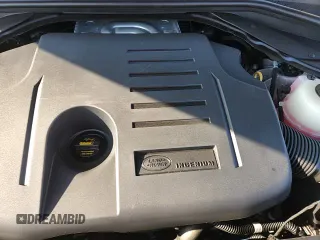 2025 Land Rover Range Rover Sport Dynamic SE with VIN SAL1L9FU3SA495682, listed as a Copart auction lot 70009635 with 1,061 mi miles and Salvage title. Bid and sale history available at DreamBid. Image 16.