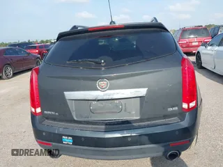 2016 Cadillac SRX Luxury Collection с VIN 3GYFNBE33GS547304, выставлен на аукционе IAAI как лот 42395451 с пробегом 145 004 миль миль и . История ставок и продаж доступна на DreamBid. Изображение 16.