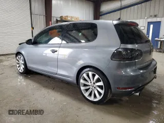 2012 Volkswagen Golf TDI с VIN WVWMM7AJ0CW285712, выставлен на аукционе Copart как лот 80859314 с пробегом 114 069 миль миль и Списание • Salvage title. История ставок и продаж доступна на DreamBid. Изображение 2.