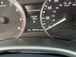 2014 Lexus GS 350 with VIN JTHBE1BL9E5032770, listed as a Copart auction lot 74271584 with 238,126 mi miles and Clean Title. Bid and sale history available at carsss.com. Image 8.