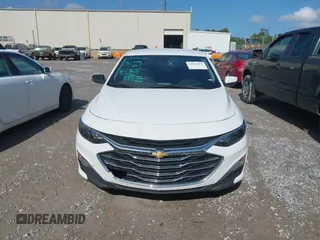 2023 Chevrolet Malibu LT with VIN 1G1ZD5ST4PF239230, listed as a IAAI auction lot 42216033 with 47,268 mi miles and . Bid and sale history available at DreamBid. Image 11.