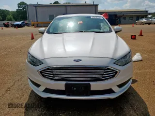 2017 Ford Fusion SE with VIN 3FA6P0HD0HR273793, listed as a Copart auction lot 65238285 with 134,527 mi miles and Clean title. Bid and sale history available at DreamBid. Image 5.