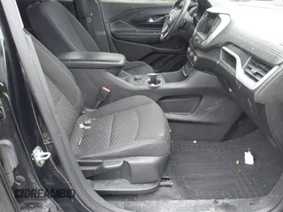 2019 GMC Terrain SLE with VIN 3GKALTEVXKL128192, listed as a IAAI auction lot 41652561 with 68,724 mi miles. Bid and sale history available at carsss.com. Image 5.