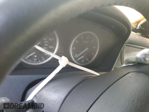 2010 BMW X6 xDrive35i z VIN 5UXFG4C50AL226655, wystawiony jako Copart lot #47475925 z przebiegiem Nie podano mil oraz Szkoda całkowita • Salvage title. Historia ofert i sprzedaży dostępna na DreamBid. Obrazek 9.