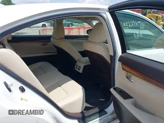 2016 Lexus ES 300h z VIN JTHBW1GG8G2110372, wystawiony jako IAAI lot #42278981 z przebiegiem 140 963 mil mil oraz . Historia ofert i sprzedaży dostępna na DreamBid. Obrazek 8.