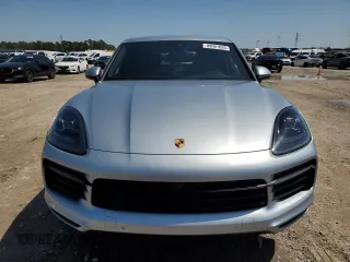 2023 Porsche Cayenne z VIN WP1AA2AY1PDA02553, wystawiony jako Copart lot #49001095 z przebiegiem Nie podano mil oraz Nie do naprawy • Non repairable. Historia ofert i sprzedaży dostępna na DreamBid. Obrazek 5.