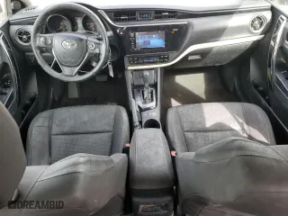 2017 Toyota Corolla iM with VIN JTNKARJE8HJ527791, listed as a Copart auction lot 47866185 with 112,656 mi miles and Salvage Title. Bid and sale history available at carsss.com. Image 8.
