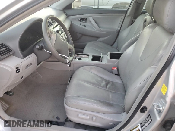 2011 Toyota Camry LE with VIN 4T1BF3EKXBU631378, listed as a Copart auction lot 83231244 with 179,836 mi miles and Salvage title. Bid and sale history available at DreamBid. Image 7.