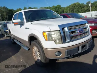 2011 Ford F-150 XL с VIN 1FTFW1EF1BKD43886, выставлен на аукционе IAAI как лот 42665877 с пробегом 235 770 миль миль и . История ставок и продаж доступна на DreamBid. Изображение 1.