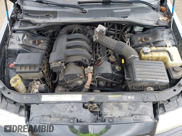 2005 Chrysler 300 300 with VIN 2C3JA43R85H574484, listed as a IAAI auction lot 42049881 with 174,662 mi miles and . Bid and sale history available at DreamBid. Image 10.