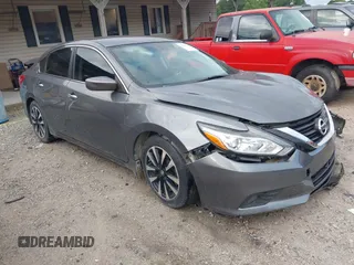 2017 Nissan Altima SL с VIN 1N4AL3AP9HC492567, выставлен на аукционе IAAI как лот 42342271 с пробегом 67 955 миль миль и . История ставок и продаж доступна на DreamBid. Изображение 1.
