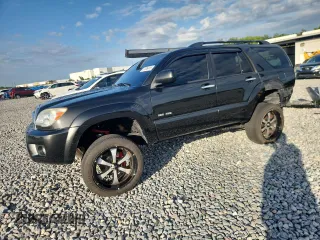 2007 Toyota 4Runner SR5 с VIN JTEBU14R778096146, выставлен на аукционе Copart как лот 61005415 с пробегом 211 296 миль миль и Списание • Salvage title. История ставок и продаж доступна на DreamBid. Изображение 1.