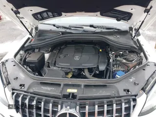 2017 Mercedes-Benz GLE 350 with VIN 4JGDA5HB4HA875682, listed as a IAAI auction lot 42198867 with 112,765 mi miles and . Bid and sale history available at DreamBid. Image 10.