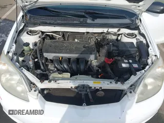 2007 Toyota Matrix STD z VIN 2T1KR32E07C647717, wystawiony jako IAAI lot #42054844 z przebiegiem 231 281 mil mil oraz . Historia ofert i sprzedaży dostępna na DreamBid. Obrazek 10.