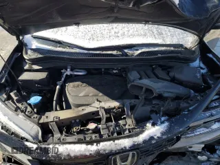 2021 Honda Passport Elite z VIN 5FNYF8H0XMB028061, wystawiony jako Copart lot #44798415 z przebiegiem 94 557 mil mil oraz Szkoda całkowita • Salvage title. Historia ofert i sprzedaży dostępna na DreamBid. Obrazek 11.