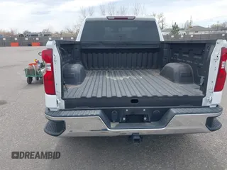 2022 Chevrolet Silverado 1500 Work Truck with VIN 1GCRDAED8NZ544472, listed as a IAAI auction lot 41881181 with 72,187 mi miles and . Bid and sale history available at DreamBid. Image 16.