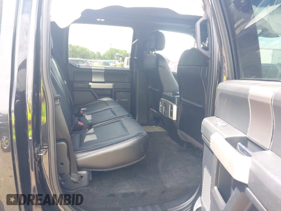 2015 Ford F-150 XLT с VIN 1FTEW1EG5FFA66324, выставлен на аукционе IAAI как лот 42381572 с пробегом 192 673 миль миль и . История ставок и продаж доступна на DreamBid. Изображение 8.
