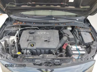 2009 Toyota Corolla with VIN JTDBL40E599045012, listed as a IAAI auction lot 42547853 with 177,766 mi miles and . Bid and sale history available at DreamBid. Image 10.
