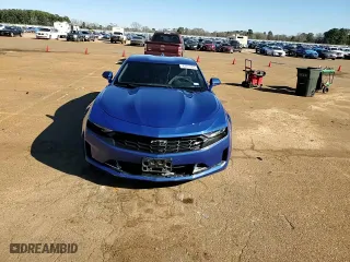 2021 Chevrolet Camaro 1LT with VIN 1G1FB1RS7M0121170, listed as a Copart auction lot 43729715 with 71,035 mi miles and Salvage Title. Bid and sale history available at carsss.com. Image 11.