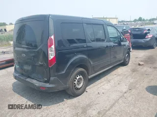 2015 Ford Transit Connect XLT с VIN NM0GE9F75F1200252, выставлен на аукционе IAAI как лот 42417019 с пробегом 225 486 миль миль и . История ставок и продаж доступна на DreamBid. Изображение 4.