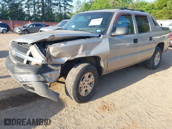 2004 Chevrolet Avalanche z VIN 3GNEC12T64G264780, wystawiony jako IAAI lot #42003058 z przebiegiem 238 732 mil mil oraz . Historia ofert i sprzedaży dostępna na DreamBid. Obrazek 2.