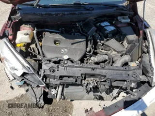 2012 Mazda 5 Grand Touring with VIN JM1CW2DL0C0139724, listed as a Copart auction lot 70640054 with 92,129 mi miles and Salvage Title. Bid and sale history available at DreamBid. Image 12.