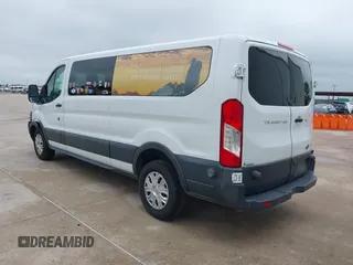 2016 Ford Transit XL с VIN 1FBZX2ZM2GKB22656, выставлен на аукционе IAAI как лот 42077172 с пробегом 211 104 миль миль и . История ставок и продаж доступна на DreamBid. Изображение 3.