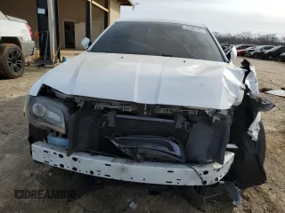 2017 Chrysler 300 S with VIN 2C3CCABG6HH553865, listed as a Copart auction lot 45588795 with 157,656 mi miles and Salvage Title. Bid and sale history available at DreamBid. Image 5.