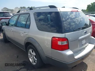 2007 Ford Freestyle SEL с VIN 1FMDK02117GA21969, выставлен на аукционе IAAI как лот 42350061 с пробегом 218 408 миль миль и . История ставок и продаж доступна на DreamBid. Изображение 3.