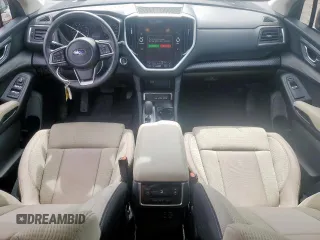 2024 Subaru Ascent Premium with VIN 4S4WMACD9R3437330, listed as a Copart auction lot 60678265 with 13,965 mi miles and Salvage title. Bid and sale history available at DreamBid. Image 8.