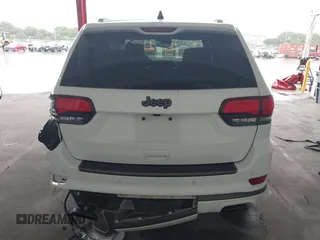 2020 Jeep Grand Cherokee Limited with VIN 1C4RJEBGXLC113663, listed as a IAAI auction lot 42412392 with 58,109 mi miles and . Bid and sale history available at DreamBid. Image 17.