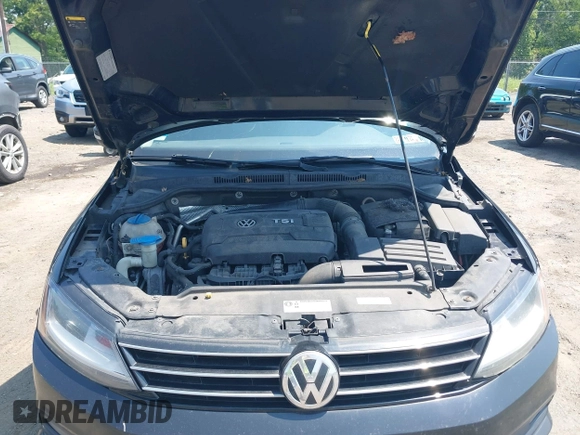 2017 Volkswagen Jetta SEL with VIN 3VWL17AJ0HM253920, listed as a IAAI auction lot 42668790 with 210,410 mi miles and . Bid and sale history available at DreamBid. Image 10.
