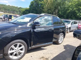 2012 Lexus RX 350 z VIN 2T2ZK1BA8CC085866, wystawiony jako IAAI lot #42668428 z przebiegiem 118 649 mil mil oraz . Historia ofert i sprzedaży dostępna na DreamBid. Obrazek 14.