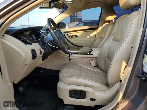 2014 Ford Taurus Limited с VIN 1FAHP2J86EG136636, выставлен на аукционе Copart как лот 49557385 с пробегом 154 065 миль миль и Списание • Salvage title. История ставок и продаж доступна на DreamBid. Изображение 7.