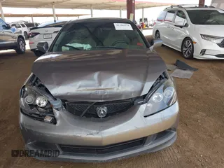 2005 Acura RSX z VIN JH4DC53835S007820, wystawiony jako IAAI lot #42386974 z przebiegiem 144 463 mil mil oraz . Historia ofert i sprzedaży dostępna na DreamBid. Obrazek 12.
