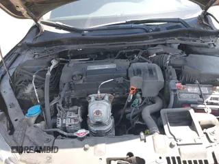 2013 Honda Accord EX с VIN 1HGCR2F74DA259692, выставлен на аукционе IAAI как лот 42586260 с пробегом 213 296 миль миль и . История ставок и продаж доступна на DreamBid. Изображение 10.