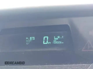 2007 Toyota Prius with VIN JTDKB20UX77629316, listed as a IAAI auction lot 42217496 with 158,006 mi miles and . Bid and sale history available at DreamBid. Image 16.