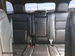 2018 Jeep Grand Cherokee Trailhawk with VIN 1C4RJFLT9JC328479, listed as a Copart auction lot 43471475 with 100,731 mi miles and Salvage Title. Bid and sale history available at carsss.com. Image 10.